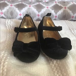 Adorable Black Shoes ❤️